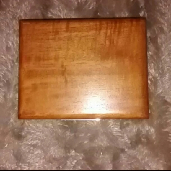 Nautica Stained Box - Picture 4 of 4